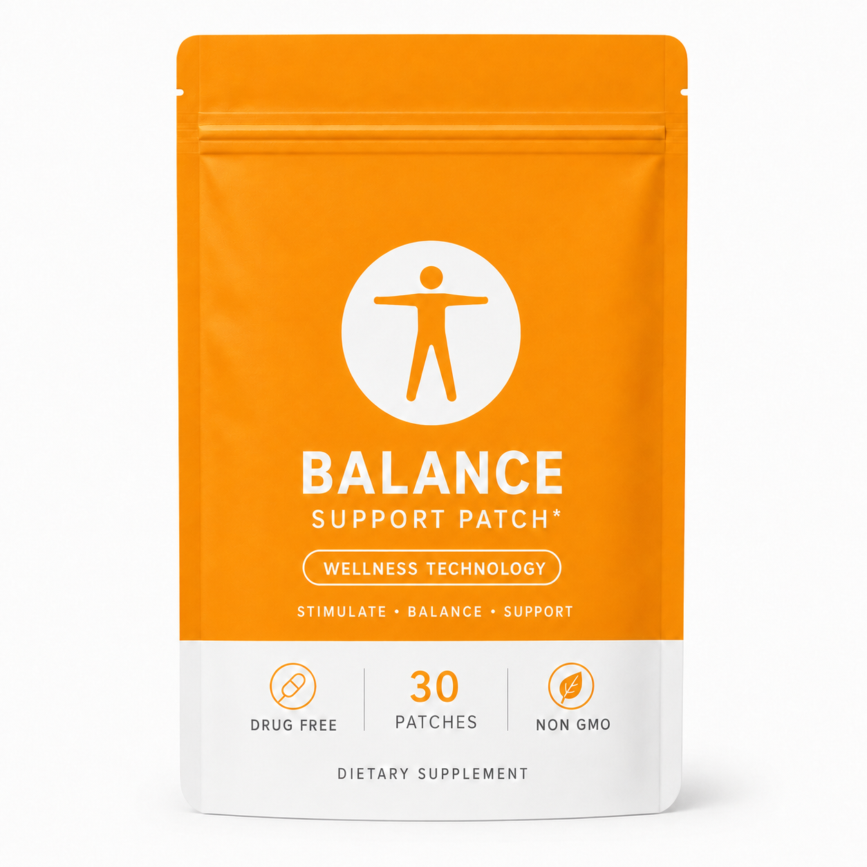 Elyraxo Balance Support Patch