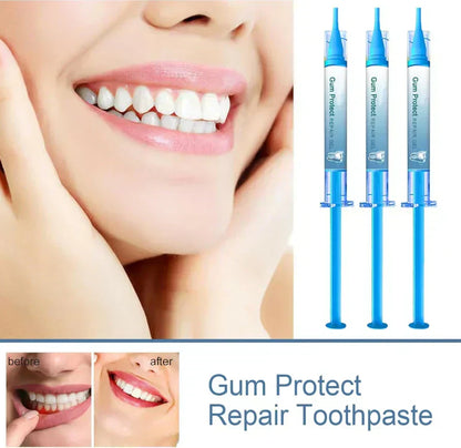 Elyraxo™ Gum Care Gel – Advanced Oral Care for Healthier Gums & A Brighter Smile
