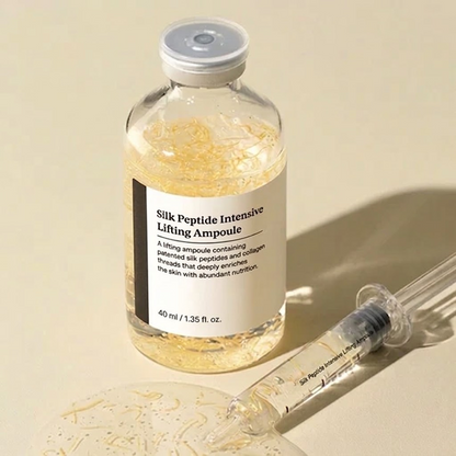 Korean Silk Lifting Peptide Ampoule