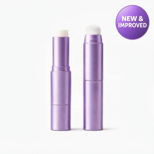 Changing Foundation Stick – The stick that makes mature skin glow again