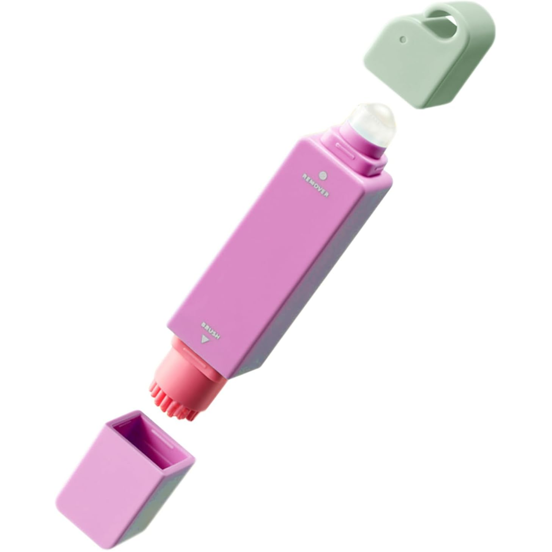 2-in-1 Instant Stain Remover Pen