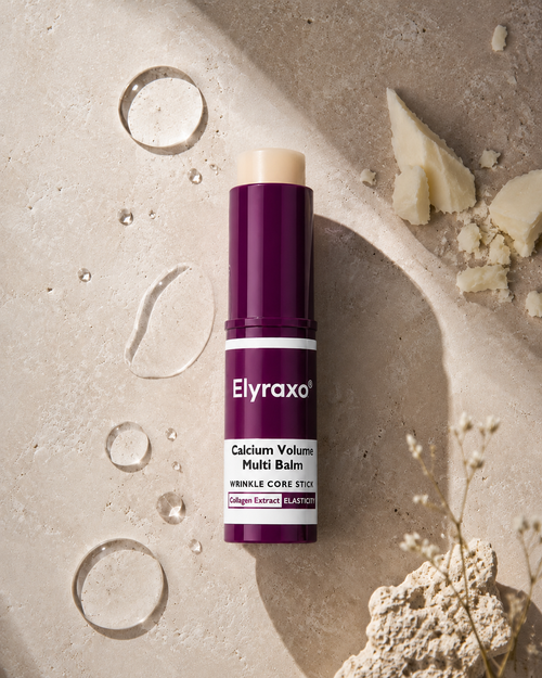 Multi Balm Stick with Calcium & Collagen – Volume & Smoothness