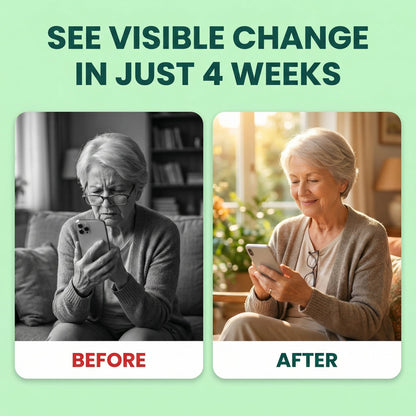 Lutein Eye Spray