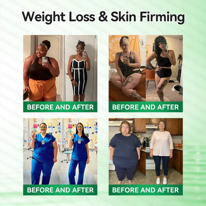 Metabolic Nano Microneedle Patchus (Just once a day, visible changes in 7 days) Berberine+ Moringa Formula  For obesity, Looseskin,diabetes, sleep apnea, joint issues, and more