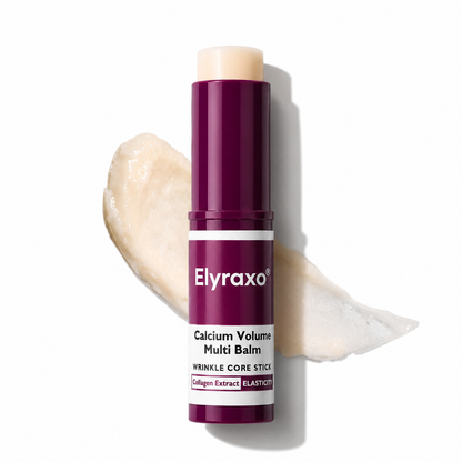 Multi Balm Stick with Calcium & Collagen – Volume & Smoothness