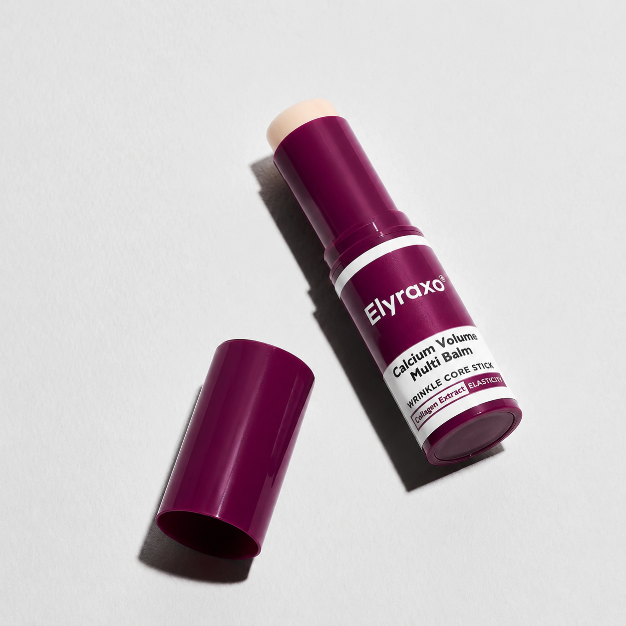 Multi Balm Stick with Calcium & Collagen – Volume & Smoothness