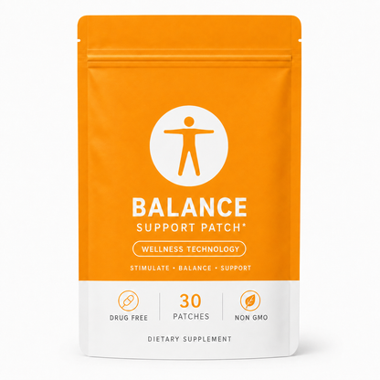 Elyraxo Balance Support Patch