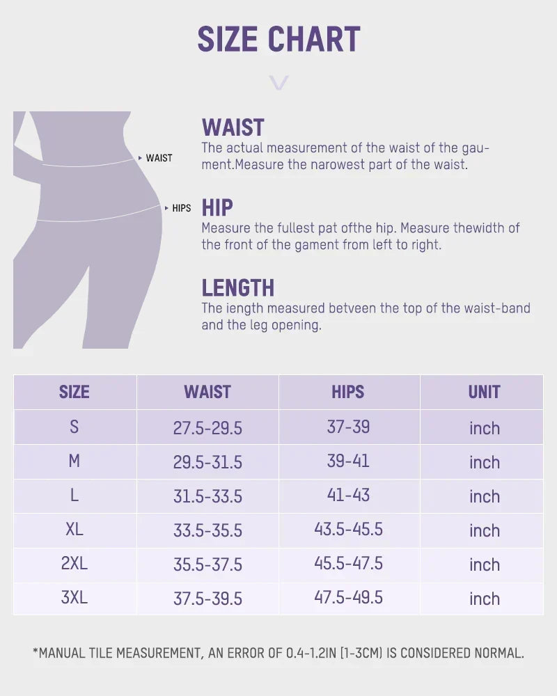 🌸 LAST DAY! Buy 1 Get 1 FREE ✨ Plus-Size High-Waist Tummy Control Panties