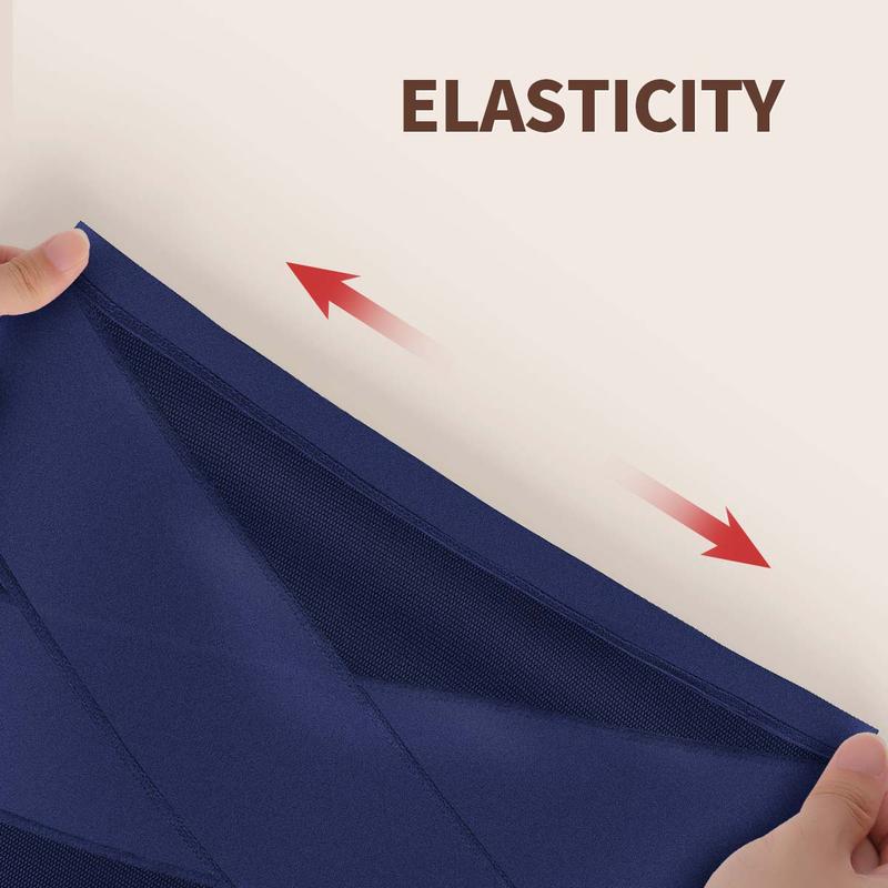 🌸 LAST DAY! Buy 1 Get 1 FREE ✨ Plus-Size High-Waist Tummy Control Panties